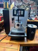 Koffiemachine Jura X8, Witgoed en Apparatuur, Koffiezetapparaten, Ophalen, Gebruikt, 10 kopjes of meer, Koffiemachine