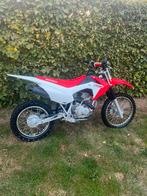 honda crf 125 f, Motoren, Ophalen of Verzenden
