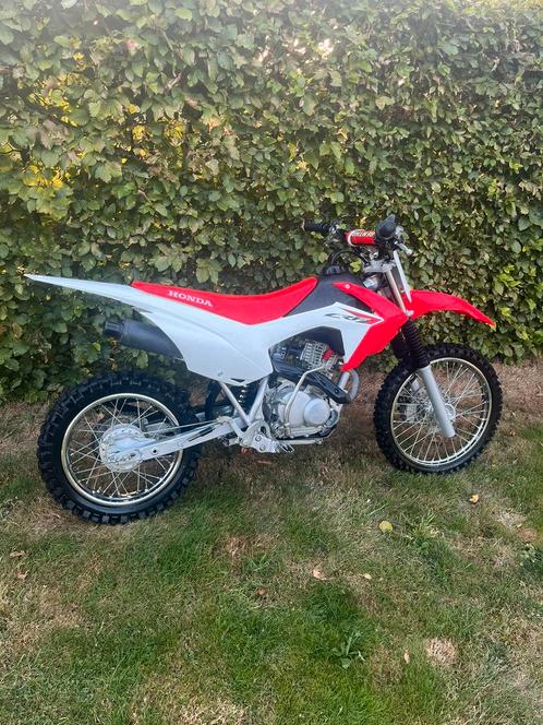 honda crf 125 f, Motoren, Tuning en Styling, Ophalen of Verzenden
