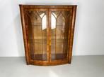 Art deco vitrinekast., Ophalen of Verzenden