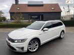 Volkswagen Passat Variant 1.4 TSI GTE 218 PK CONECT PANORMAD, Auto's, Volkswagen, Gebruikt, 4 cilinders, Wit, Hybride Elektrisch/Benzine