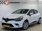 Renault Clio 0.9 TCe Zen | Navigatie | Cruise Control | Airc, Voorwielaandrijving, 898 cc, Stof, Gebruikt