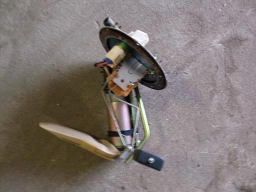 Benzine pomp Mazda 323f ba 1995, Auto diversen, Overige Auto diversen, Ophalen of Verzenden