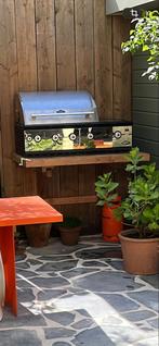 BORETTI Barbecue, Ophalen, Gebruikt, Boretti