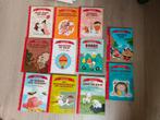 Borre boekjes groep 1, Boeken, Ophalen of Verzenden