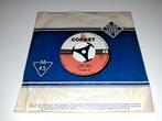 7" vinyl single Roland W. : Cindy Jane / Monja, Cd's en Dvd's, Vinyl Singles, Pop, Gebruikt, Verzenden