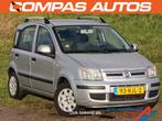 Fiat Panda 1.2 Edizione Cool | 1e eigenaar | Nieuwe koppelin, Euro 5, Stof, Gebruikt, Origineel Nederlands