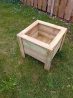Plantenbak bloembak, Ophalen, Tuin, Minder dan 60 cm, Vierkant