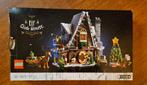 Lego elf club house, Ophalen, Gebruikt, Complete set, Lego