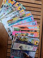 Tijdschriften. Penny,Tina,bit,bixie,zo zit dat, Boeken, Ophalen of Verzenden, Gelezen, Overige typen