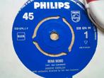 anneke gronloh - nina bobo  30n, Wereldmuziek, 7 inch, Single, Ophalen of Verzenden