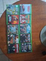 Xbox One Games - Complete Collectie in Goede Staat, Spelcomputers en Games, Games | Overige, Online, Gebruikt, Overige genres