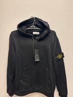 Stone Island Trui - Zwart - Nieuw, Kleding | Heren, Truien en Vesten, Ophalen of Verzenden, Nieuw, Maat 56/58 (XL), Zwart