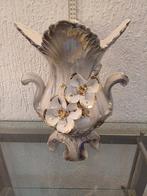Porseleinen vaas Capodimonte, Ophalen of Verzenden