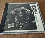 Tim Dog Penciline on wax cd album 1991, Ophalen of Verzenden, 1985 tot 2000, Zo goed als nieuw