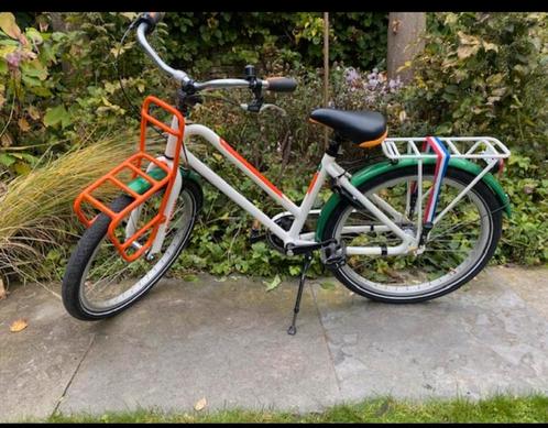 Nieuwe kinderfiets 24 inch Batavus, Fietsen en Brommers, Fietsen | Kinderfietsjes, Nieuw, 20 inch of meer, Ophalen of Verzenden
