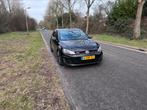 Volkswagen Golf 7 GTI Performance 230PK, org Nederlander.NAP, Auto's, Volkswagen, 65 €/maand, 4 cilinders, 1984 cc, Zwart