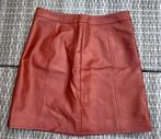 Hema rok, Kleding | Dames, Rokken, Maat 38/40 (M), Bruin, Ophalen of Verzenden, Zo goed als nieuw