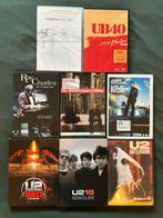 Grote DVD Collectie - Muziek, Films, Series, Alle leeftijden, Ophalen, Gebruikt, Boxset
