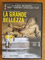 La grande bellezza | Paolo Sorrentino, Ophalen of Verzenden, Zo goed als nieuw, Italië