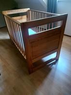 Kinderbedje, Ophalen, Gebruikt, 70 tot 85 cm, Minder dan 140 cm