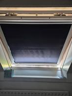 2 x Velux rolgordijn, Ophalen, Gebruikt, 50 tot 100 cm, Minder dan 100 cm