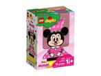 40% Korting op nieuwe Lego Duplo 10897 Mijn eerste Minnie cr, Nieuw, Complete set, Duplo, Ophalen of Verzenden