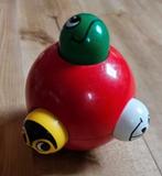 De vintage kiekeboebal van Primo, Ophalen of Verzenden, Gebruikt, Complete set, Lego Primo