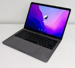 Apple MacBook Pro (13-inch 2016) Model A1708, Computers en Software, MacBook Pro, 256 GB, 2 tot 3 Ghz, Qwerty