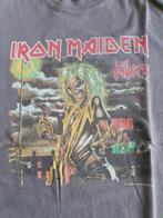 Iron Maiden Killers t-shirt maat L heren, Ophalen of Verzenden, Zo goed als nieuw