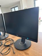 Nog 1 scherm! Nieuwe Philips monitoren 241B7QU (schermen), Computers en Software, Monitoren, Ophalen, Nieuw, 60 Hz of minder, IPS