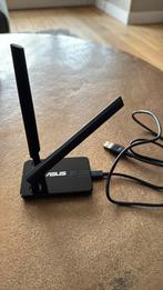 Asus draadloze wifi adapter, Ophalen of Verzenden, Zo goed als nieuw