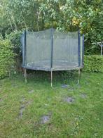 Trampoline 360 cm., Ophalen, Gebruikt