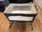 Chico co sleeper magic next to me, Kinderen en Baby's, Babywiegjes en Ledikanten, Ophalen, Gebruikt, Wieg