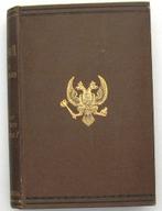 Life of Alexander II Emperor of All the Russias 1883 Rusland, Antiek en Kunst, Ophalen of Verzenden