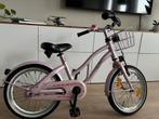 Alpina meiisjes fiets 16 inch, Ophalen of Verzenden, Zo goed als nieuw, 20 inch