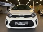 Kia Picanto 1.0 DPi ComfortLine, Auto's, Voorwielaandrijving, Stof, Gebruikt, 4 stoelen