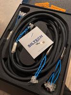 Siltech 770i biwire 3 m, Ophalen of Verzenden, Zo goed als nieuw