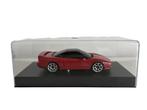 Kyosho Autoscale Mini-Z Honda NSX Red (N-RM) K.MZP158R, Hobby en Vrije tijd, Modelbouw | Radiografisch | Auto's, Ophalen of Verzenden