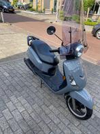 Te koop sym fidl 2, Ophalen, Gebruikt, Benzine, Fiddle