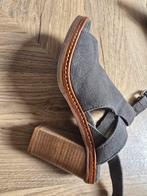 Grijze schoenen van shabbies amsterdam maat 37, Kleding | Dames, Schoenen, Shabbies Amsterdam, Ophalen of Verzenden, Zo goed als nieuw