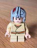 Lego Star Wars Anakin Skywalker, Kinderen en Baby's, Speelgoed | Duplo en Lego, Ophalen of Verzenden, Zo goed als nieuw, Complete set