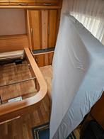 Polyether matras 140x195  16cm dik medium, Ophalen