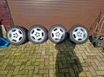 Velgen mercedes w210, Ophalen