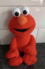 Elmo knuffel Fisher Price 30cm Sesamstraat, Ophalen, Zo goed als nieuw, Overige typen