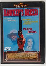 Te koop: Hawken's Breed DVD - Peter Fonda Western, Vanaf 12 jaar, Ophalen of Verzenden, Zo goed als nieuw, Actie