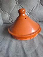 Tajine nieuw., Ophalen