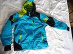 Mooie Spyder skijas mt 14 152 ski jas winterjas winter, Ophalen, Zo goed als nieuw, Jongen of Meisje, Jas