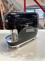 Smeg Koffiemachine - Lekt - Opknapper, Gebruikt, Koffiemachine, 2 tot 4 kopjes, ..