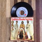 Orlando Riva Sound - Indian Reservation, Ophalen of Verzenden, Gebruikt, Nederlandstalig